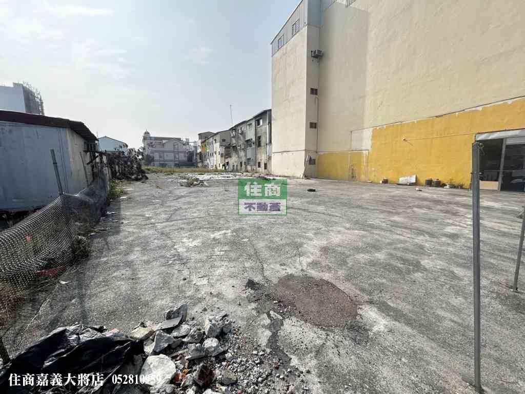 ㊣文化路香湖公園旁建地視意圖