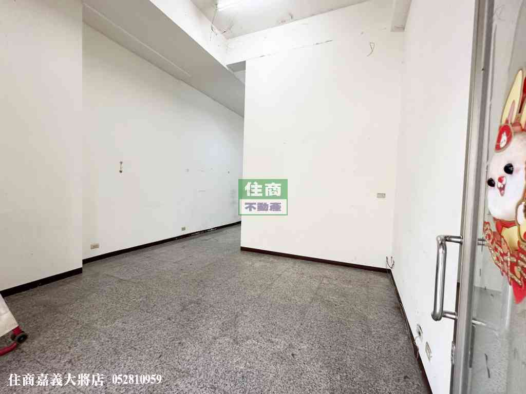 僑平國小旁店住視意圖